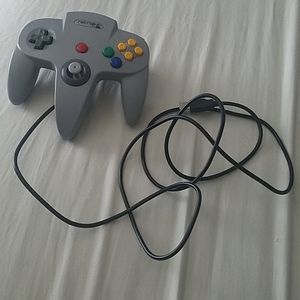 Retrolink N64 Classic USB Enabled Wired Controller